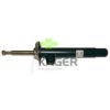 KAGER 81-1600 Shock Absorber